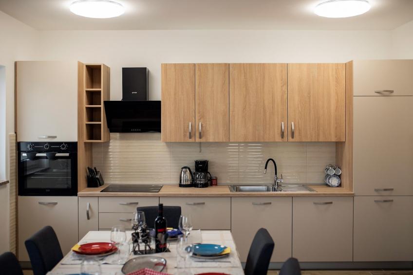 Holiday Home Milutin 1 - Four Bedroom Holiday Home with Private Pool - foto 8