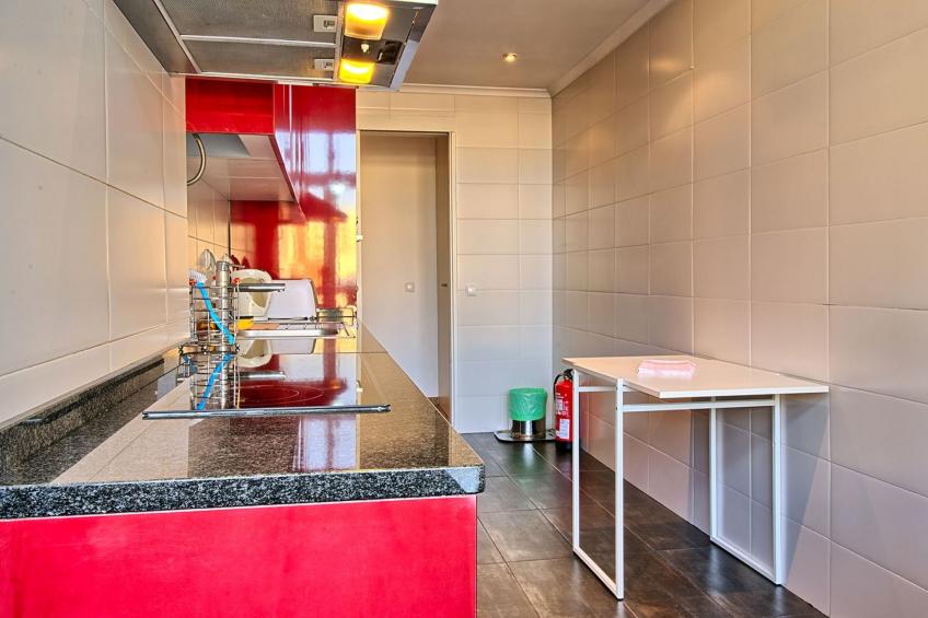 Wunderschöner Paço D'Arcos - foto 24