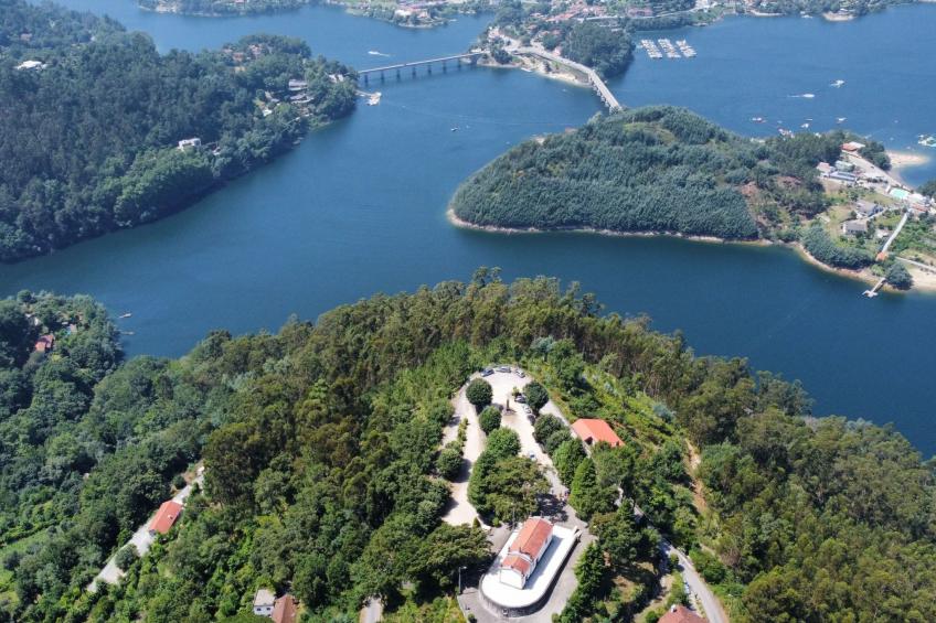 Casa da Lage -Piso 0 - foto 45