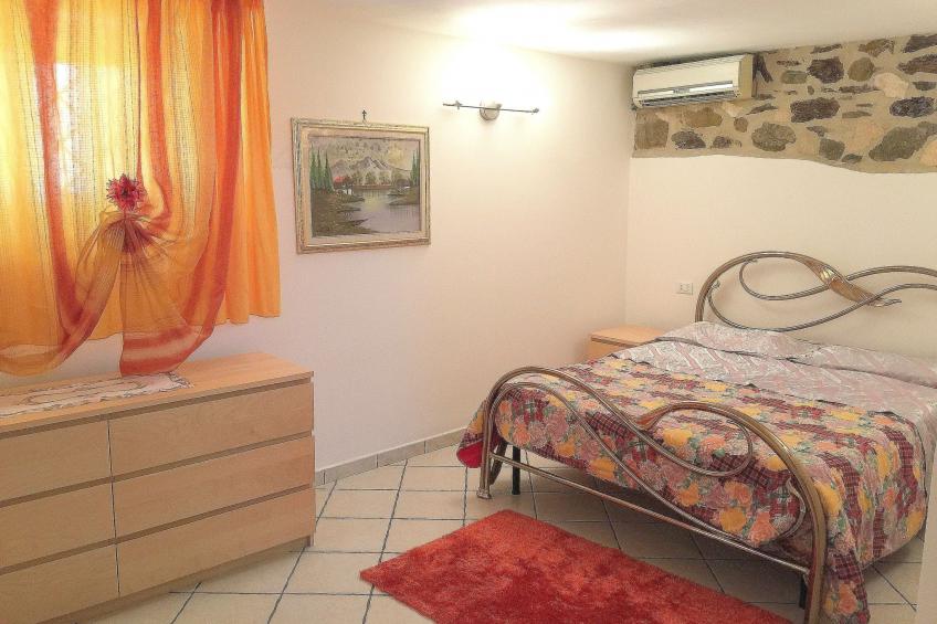 Große Ferienwohnung in Piombino - foto 9