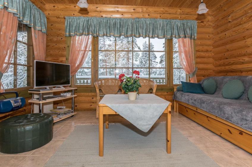 Kanervakallio - foto 6