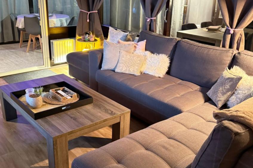 Wellness-Ferienhaus für 5 Personen - foto 7