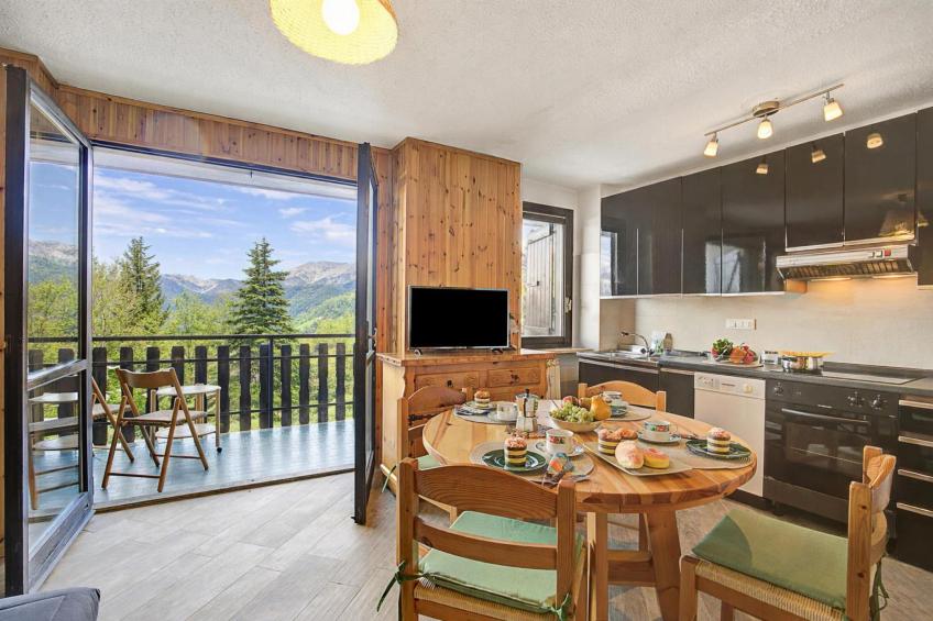 Appartamento Bellevue Richardette - foto 8