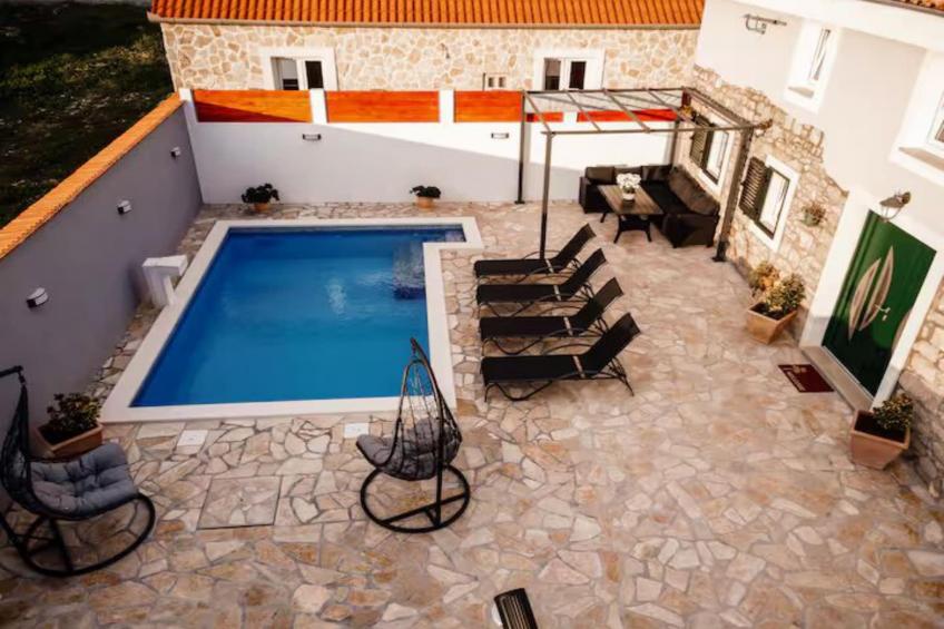 La Felicita - Two Bedroom Holiday Home - foto 66