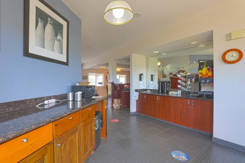 King Suite with Jetted Tub with Balcony - foto 26