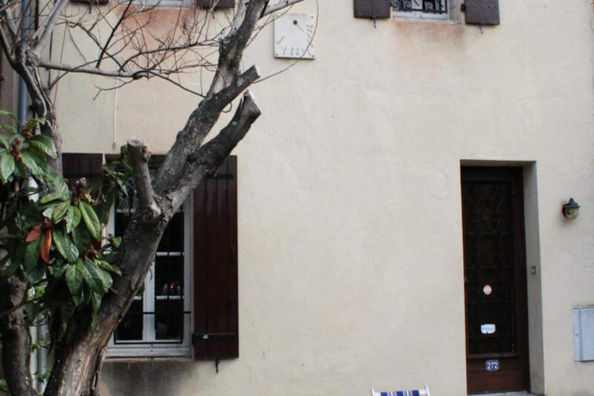 Maison à Entrechaux - foto 18