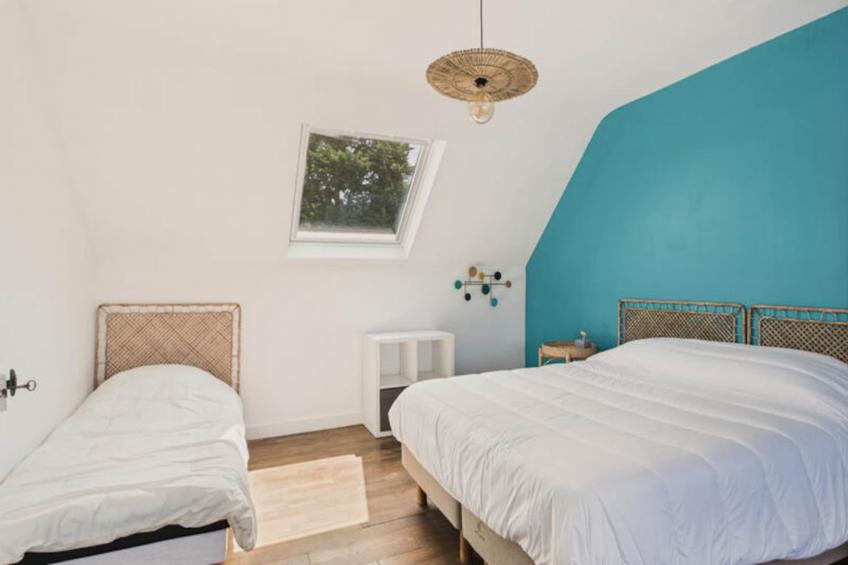 Maison à Fouesnant - foto 11