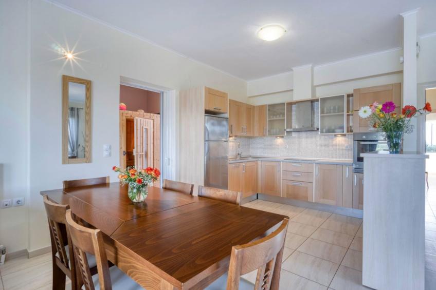 "Zafira" mit Whirlpool - foto 12