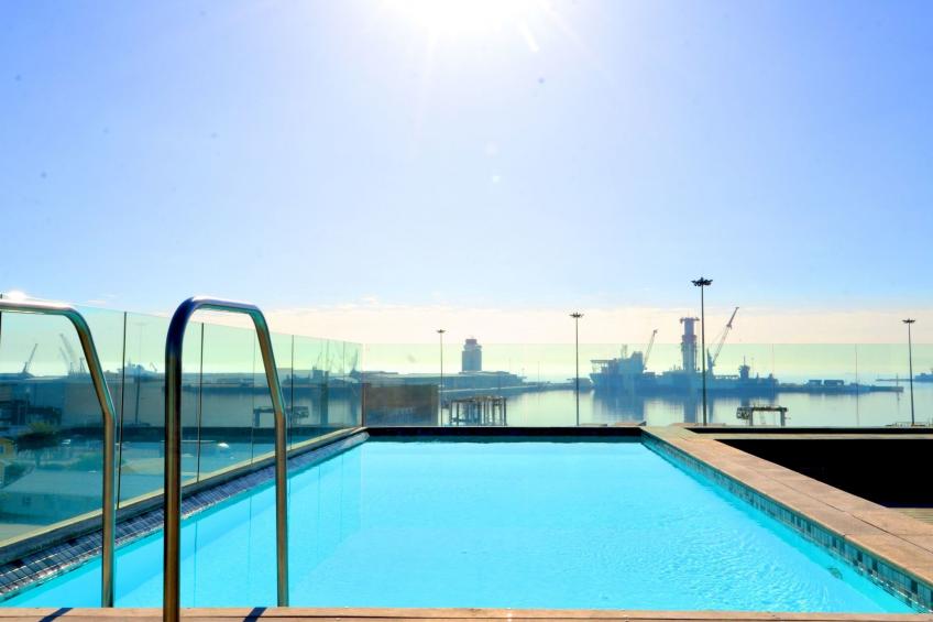 Wohnung "Harbour Bridge" mit Gemeinschaftspool - foto 2