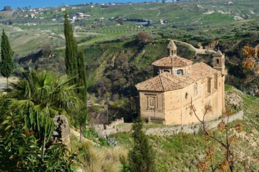 Geräumige Artemide-Wohnung mit Terrasse - foto 19