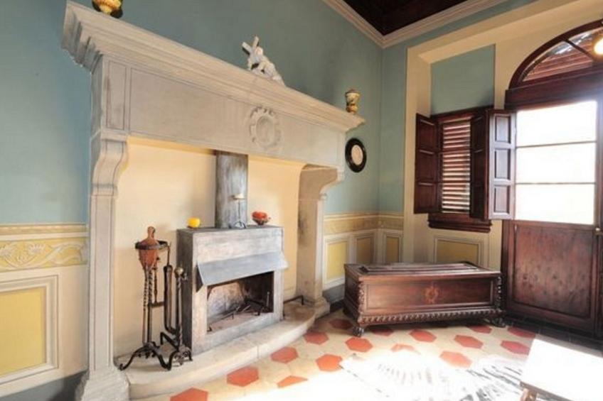 Villa il Frassine - foto 3