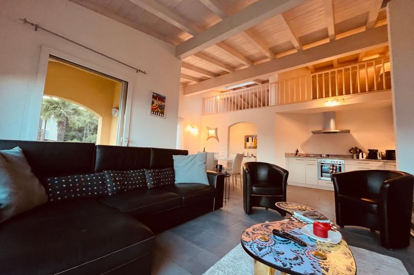 La Camelina - Contra - foto 3