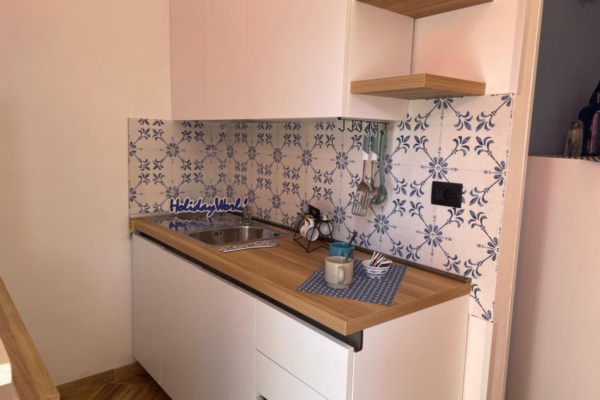 La Casetta del Pescatore by Holiday World - foto 4