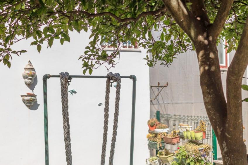 Nette Wohnung mit Kleinem gemeinsamem Pool - foto 26