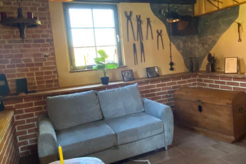 Alte Schmiede - foto 13