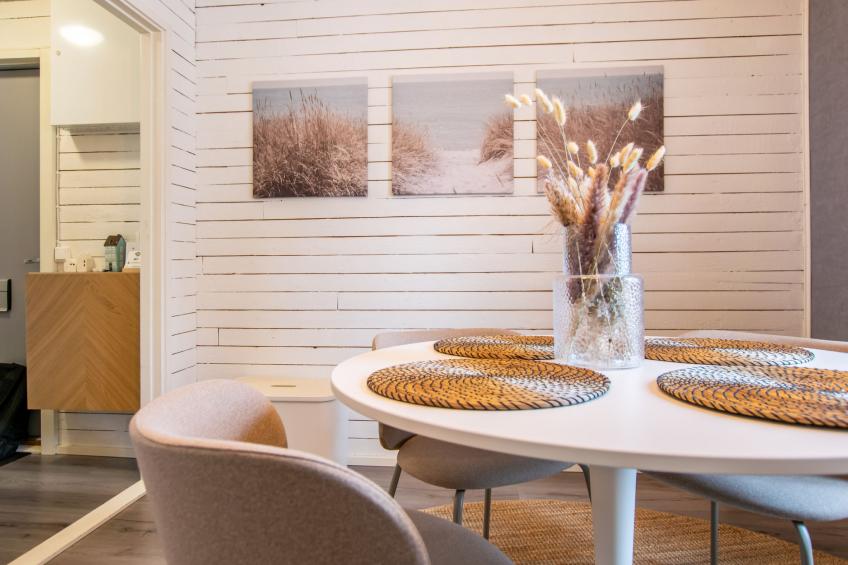 Merituulen talo - foto 4