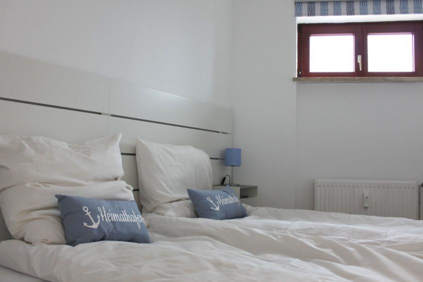 Gesamte Wohnung in Scharbeutz mit Großem Garten - foto 18