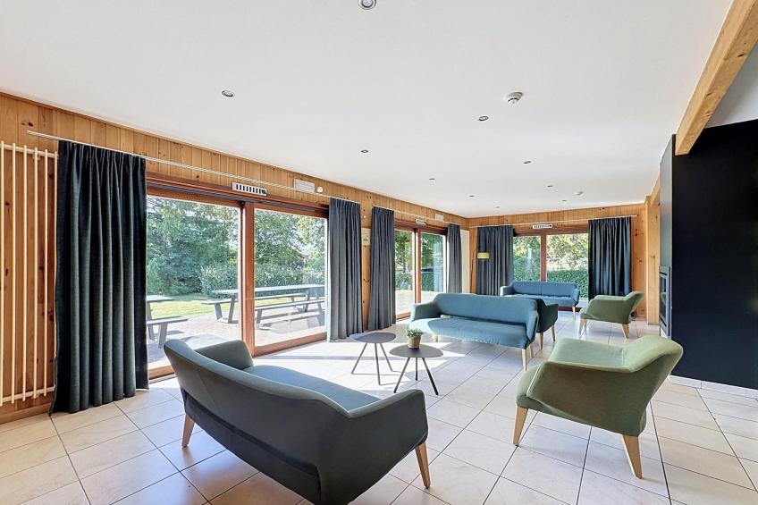 Chalet de la Lesse - foto 20
