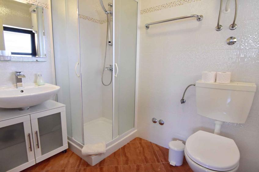 Vakantiewoning Villa Alpa aan zee, met dakterras en jacuzzi - VW-KZ964 - foto 18
