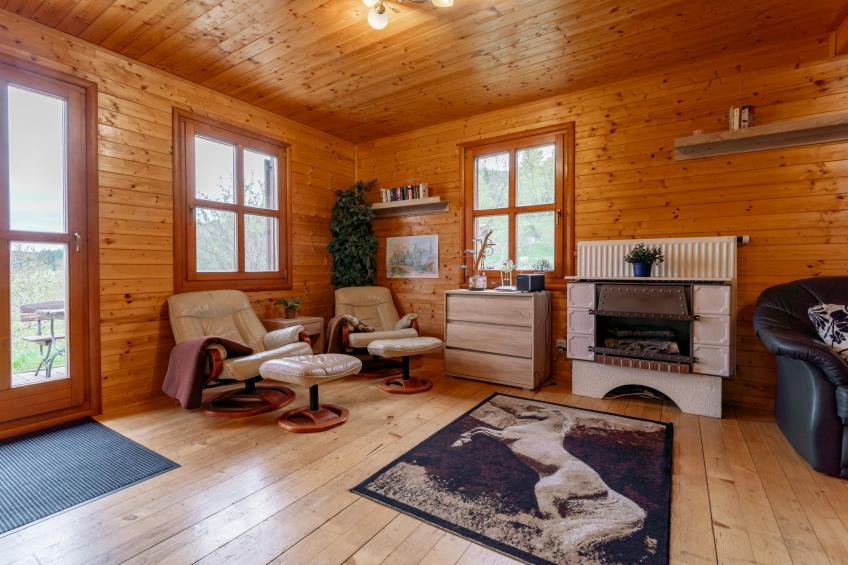 Sternenchalet - foto 22