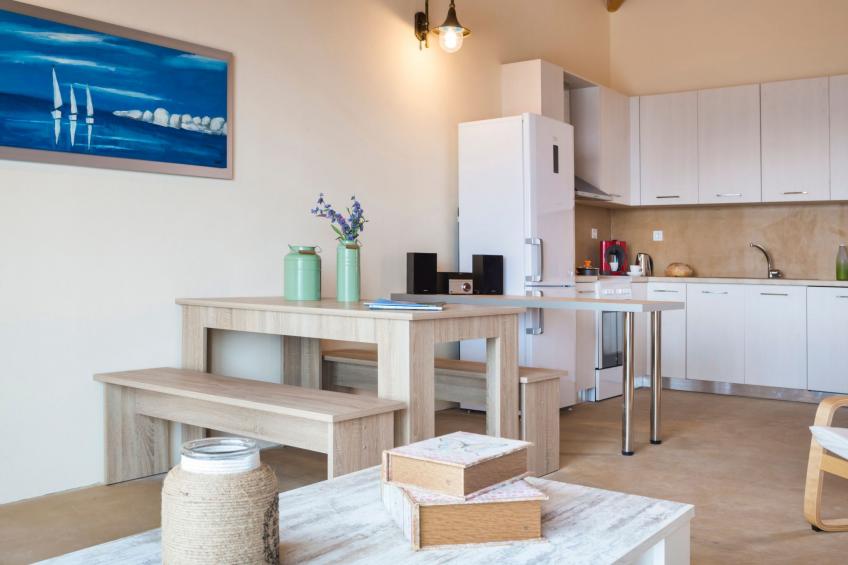 Villa Elos mit fantastischer Aussicht - foto 12