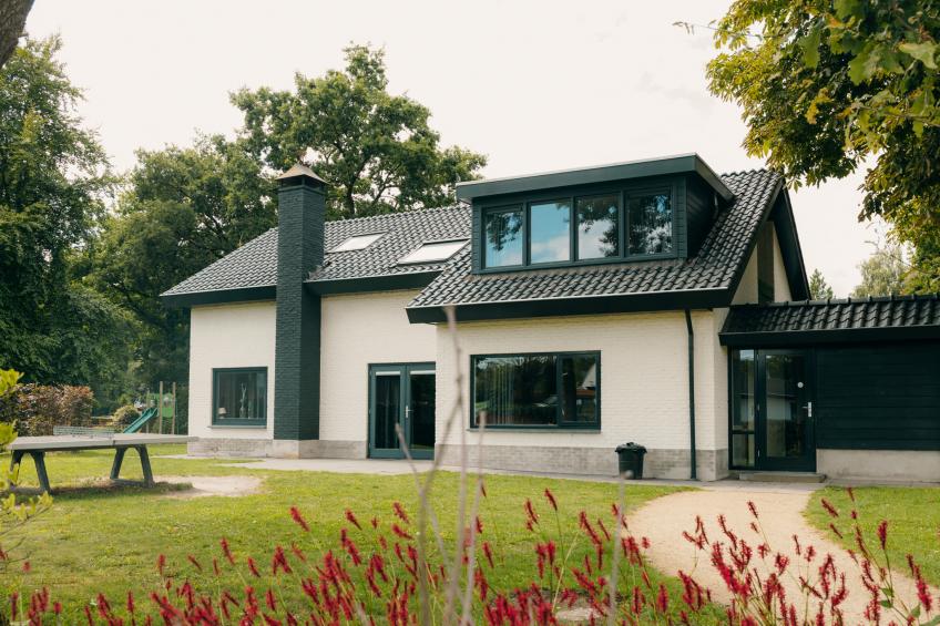 Groeps Villa 24 pers. - foto 2