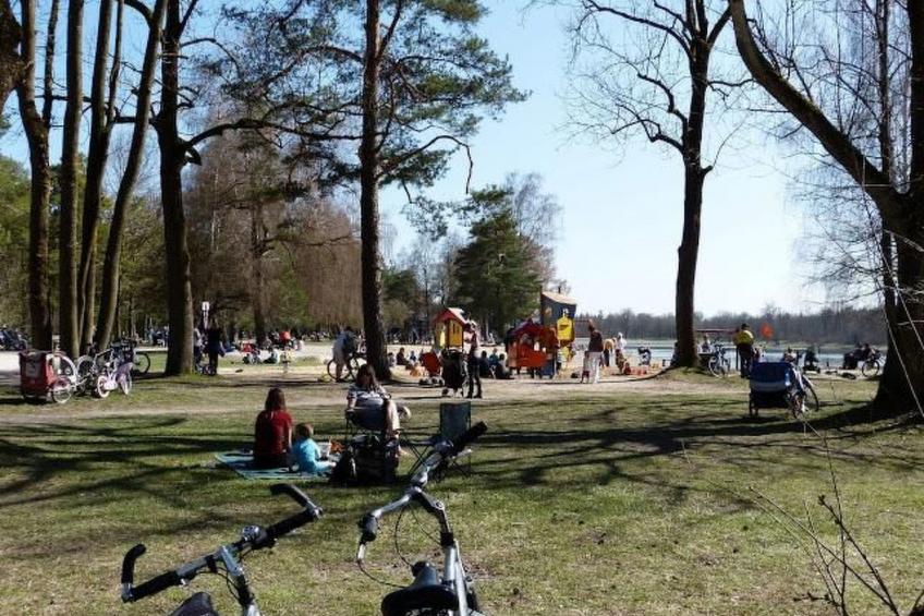 Fe.Wohnung Augsburg - foto 21