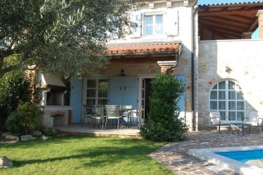 Villa Maslinova Grana - foto 4