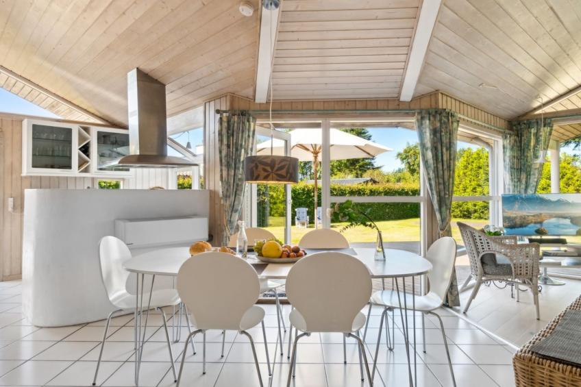 "Rixa" - 525m from the sea in Sealand - foto 29