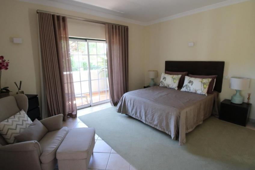 in Almancil mit Garten, Grill und Terrasse - foto 87