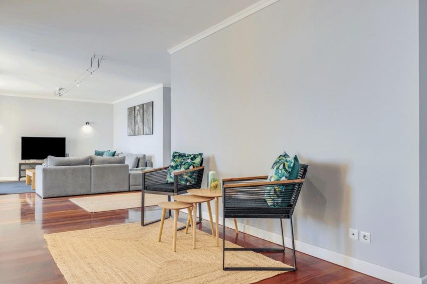 Studio für 7 Personen und 1 Kind in São Martinho, Madeira (Funchal und Umgebung - foto 7