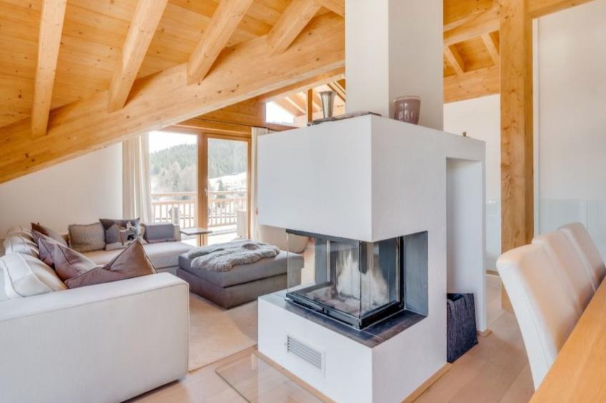 Luxus Chalet Bergblick - zentral in Seefeld, Tirol - foto 11