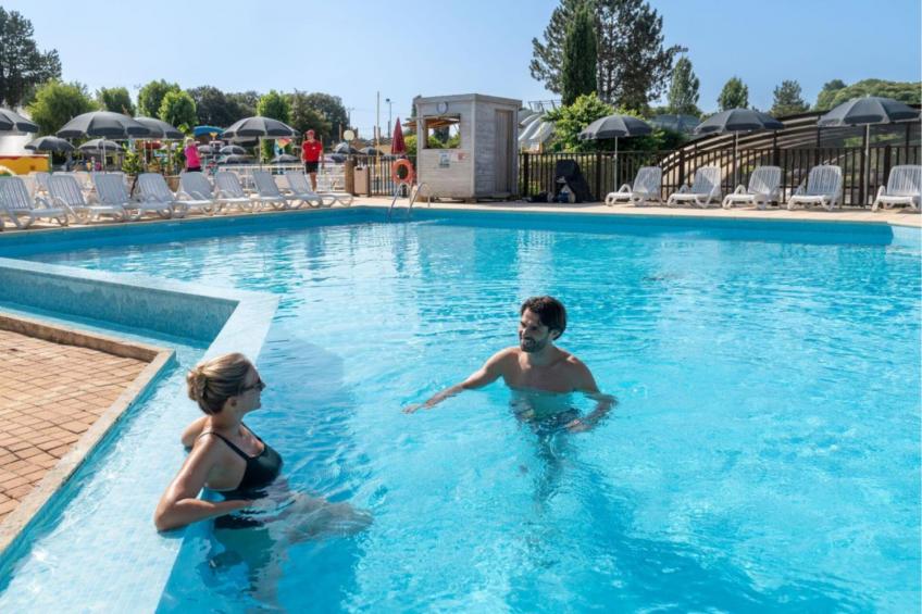 Cottage Périgord 6p 3Bdrms AirConPremium - foto 24