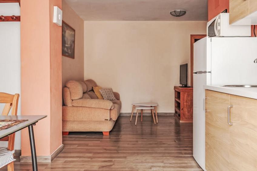 Mariposa - Nido Aguila Blanca - foto 2