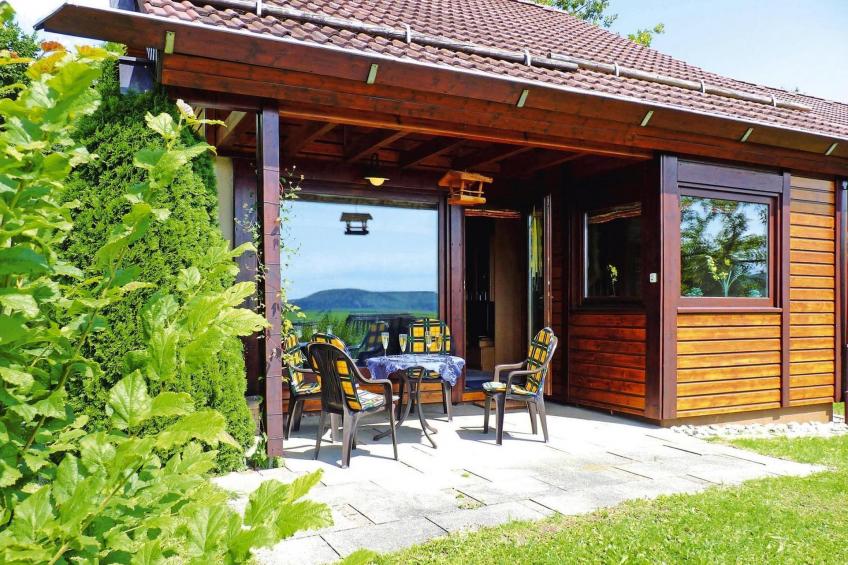 Holiday village Öfingen, Bad Dürrheim - Type B - foto 7