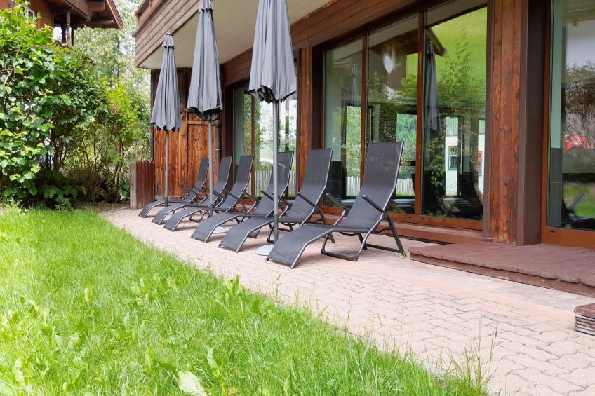 Apartments Schatzberg-Haus, Wildschönau-Auffach - Type B - foto 9