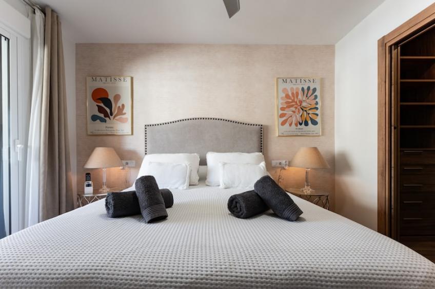 CT 260 - Faro's Playa Miramar Boutique Apartment - foto 14