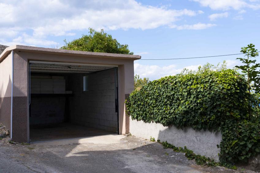 Ferienwohnung mit Terrasse und Meersicht - BF-96Z8C - foto 10