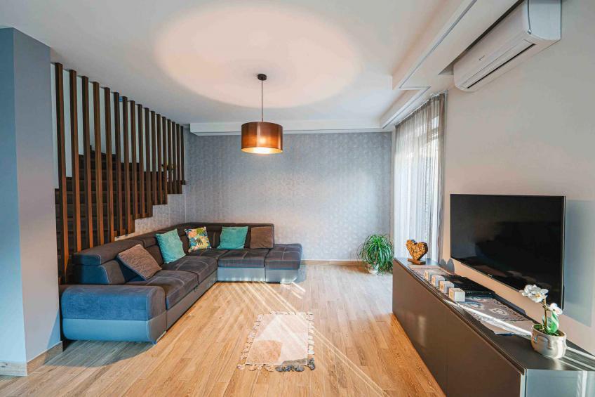 Vakantiehuis Direct aan het water met WLAN en airconditioning - BF-RD99T - foto 20
