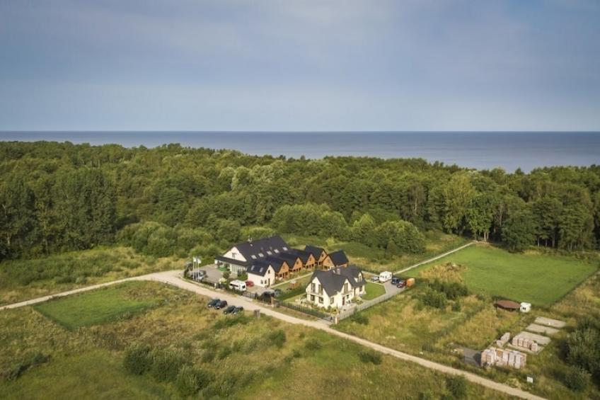 Domki w Pleśnej - foto 15