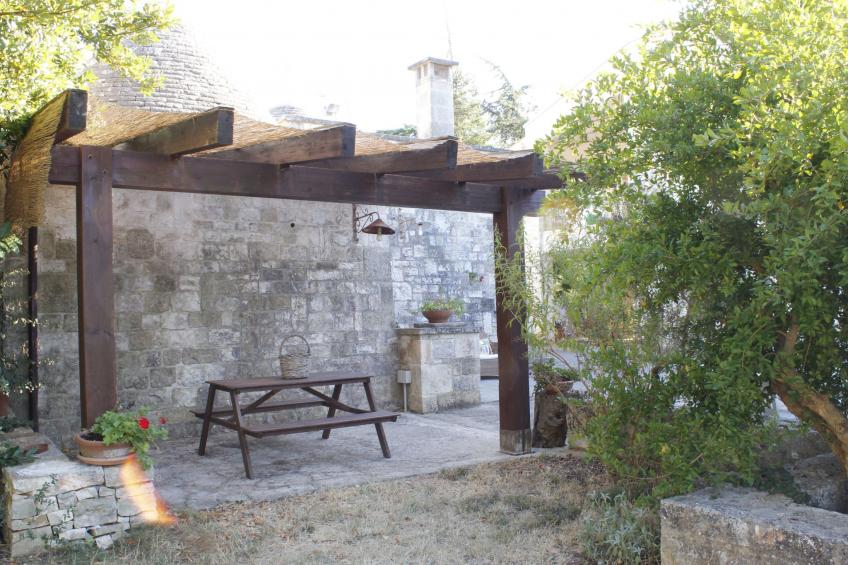 Sträflingstrullo - foto 8