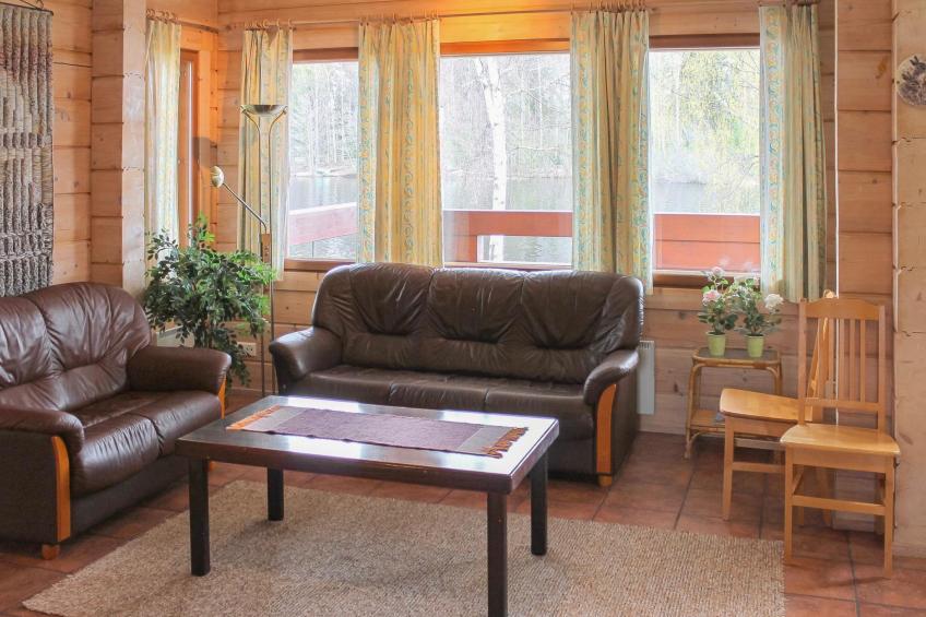 Koivuranta, vähä-eskelin lomamökit - foto 6