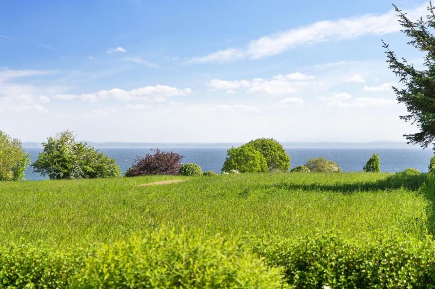 "Alma" - 400m from the sea in SE Jutland - foto 23