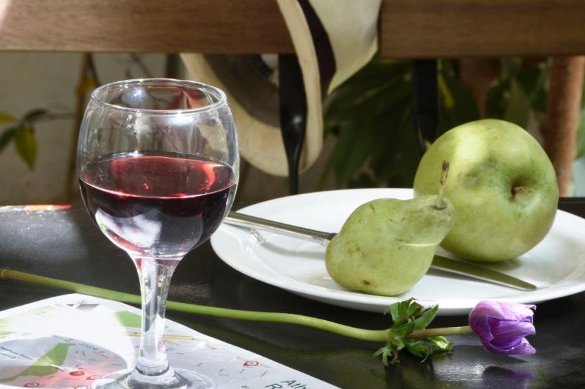 "Olive Tree" mit Balkon - foto 7