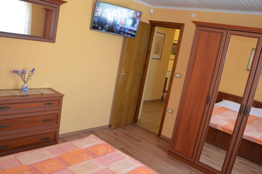 Landgut "Fragola" mit Blick auf die Berge - foto 28