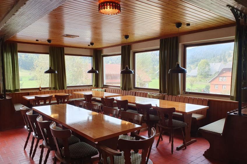 Gästehaus a Feldberg - foto 26