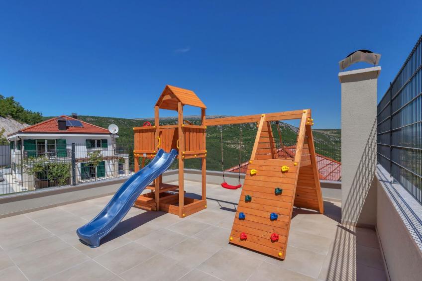 Villa mit Panorama - foto 34