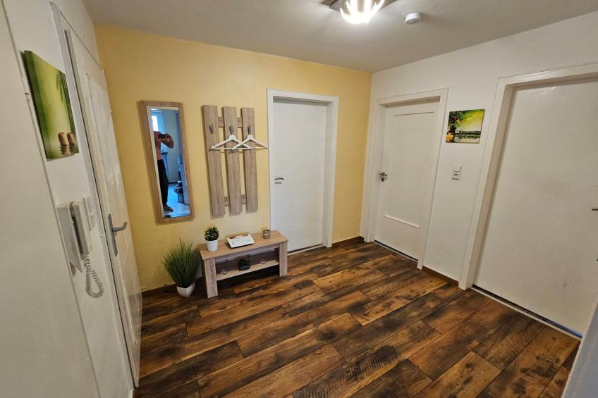 in Wesertor mit Garten - foto 35