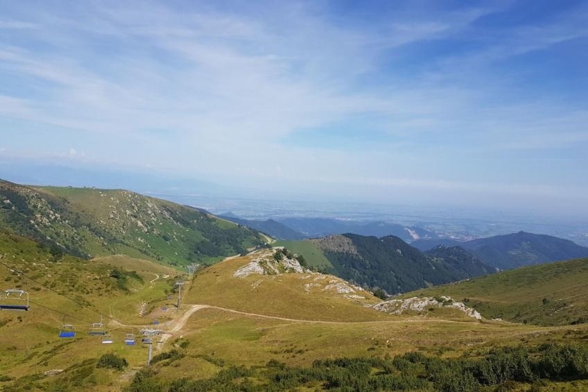 Wohnung 'Casa Nevosa' mit Balkon - foto 30