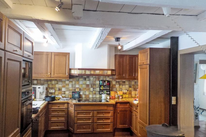 Schwarzwaldhof mit Pool & Sauna - foto 29